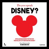 Do you speak Disney? (MP3-Download)