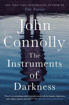 The Instruments of Darkness (eBook, ePUB) - Connolly, John