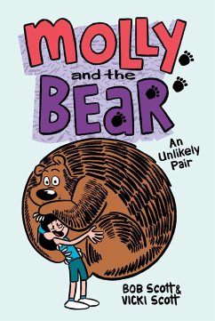 Cover An Unlikely Pair (eBook, ePUB)