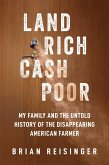 Land Rich, Cash Poor (eBook, ePUB)