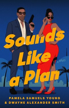 Cover Sounds Like a Plan (eBook, ePUB)