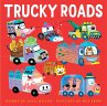 Trucky Roads (eBook, ePUB) - Bild 1