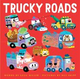 Trucky Roads (eBook, ePUB)