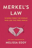 Merkel's Law (eBook, ePUB)