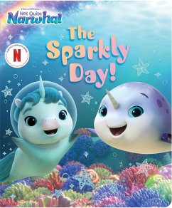 The Sparkly Day! (eBook, ePUB) The Sparkly Day! (eBook, ePUB)
