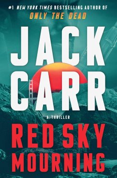 Red Sky Mourning (eBook, ePUB) - Carr, Jack