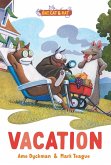 Vacation (eBook, ePUB)