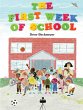 The First Week of School (eBook, ePUB) - Bild 1