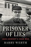 Prisoner of Lies (eBook, ePUB)