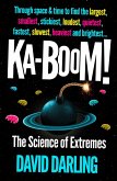 Ka-boom! (eBook, ePUB)