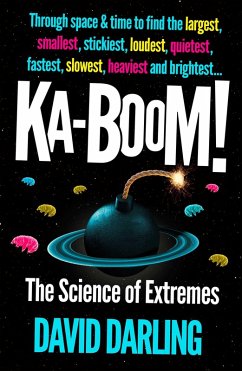 Ka-boom! (eBook, ePUB) - Darling, David