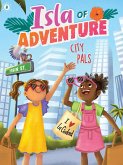 City Pals (eBook, ePUB)