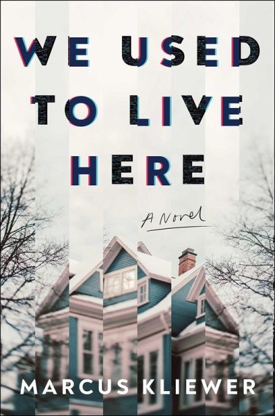We Used to Live Here (eBook, ePUB) We Used to Live Here (eBook, ePUB)