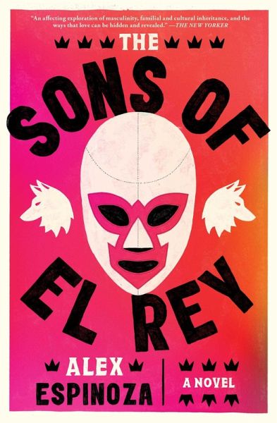The Sons of El Rey (eBook, ePUB)