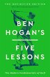 Ben Hogan's Five Lessons (eBook, ePUB) - Bild 1