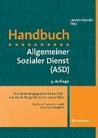 Zur Entstehungsgeschichte des ASD - von den Anfängen bis in die 1970er Jahre (eBook, PDF) - Hammerschmidt, Peter; Uhlendorff, Uwe
