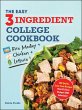 The Easy Three-Ingredient College... - Bild 1