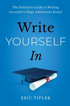 Write Yourself In (eBook, ePUB) - Tipler, Eric