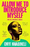 Allow Me to Introduce Myself (eBook, ePUB)