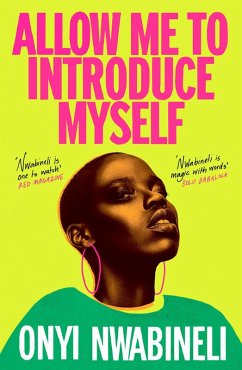 Allow Me to Introduce Myself (eBook, ePUB) - Nwabineli, Onyi