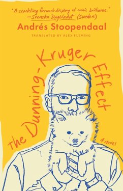 Cover The Dunning-Kruger Effect (eBook, ePUB)