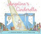 Angelina's Cinderella (eBook, ePUB)