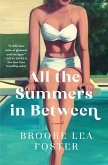 All the Summers In Between (eBook, ePUB)