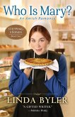 Who Is Mary? (eBook, ePUB) Who Is Mary? (eBook, ePUB)