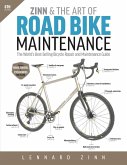 Zinn & the Art of Road Bike Maintenance (eBook, ePUB)