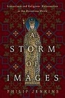 A Storm of Images (eBook, PDF) - Jenkins, Philip