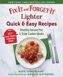 Fix-It and Forget-It Lighter Quick &... - Bild 1