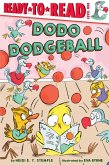 Dodo Dodgeball (eBook, ePUB)