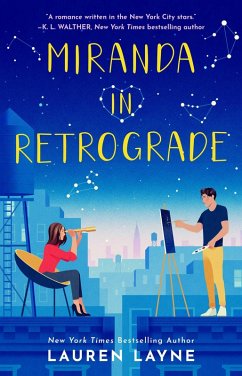 Cover Miranda in Retrograde (eBook, ePUB)