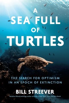 A Sea Full of Turtles (eBook, ePUB) - Streever, Bill