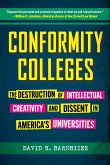 Conformity Colleges (eBook, ePUB)