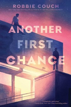 Another First Chance (eBook, ePUB) - Couch, Robbie
