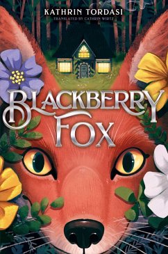 Blackberry Fox (eBook, ePUB) - Tordasi, Kathrin