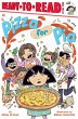 Pizza for Pia (eBook, ePUB) - Bild 1