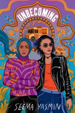 Cover Unbecoming (eBook, ePUB)