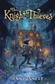 The Knight Thieves (eBook, ePUB)