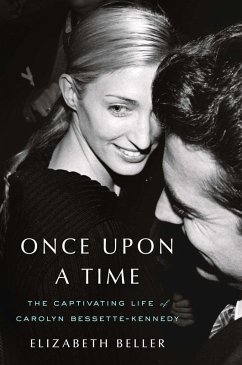 Once Upon a Time (eBook, ePUB) - Beller, Elizabeth