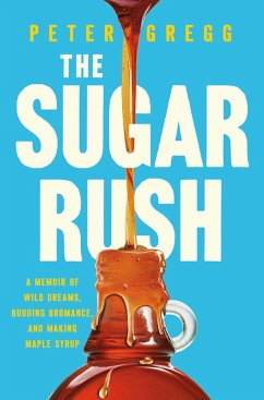 The Sugar Rush (eBook, ePUB) - Gregg, Peter