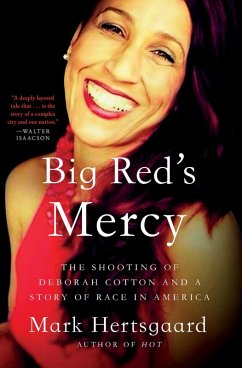 Big Red's Mercy (eBook, ePUB) - Hertsgaard, Mark