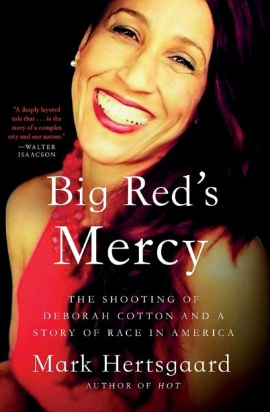 Big Red's Mercy (eBook, ePUB)