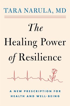 Cover The Healing Power of Resilience (eBook, ePUB)