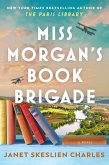 Miss Morgan's Book Brigade (eBook, ePUB)