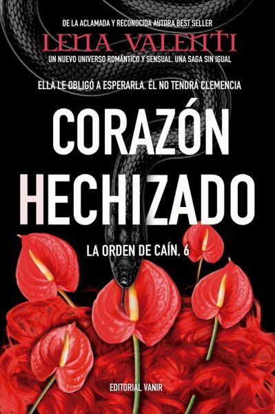 Corazón Hechizado (eBook, ePUB)
