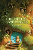 The House at Pooh Corner (eBook, ePUB)