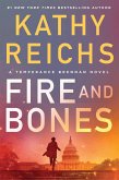 Fire and Bones (eBook, ePUB)