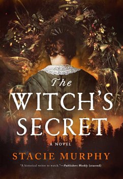 Cover The Witch's Secret (eBook, ePUB)